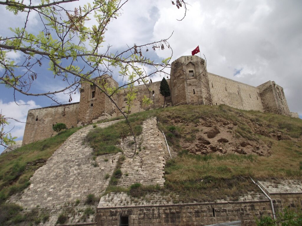 Gaziantep Noter Onaylı Vize Fiyatları